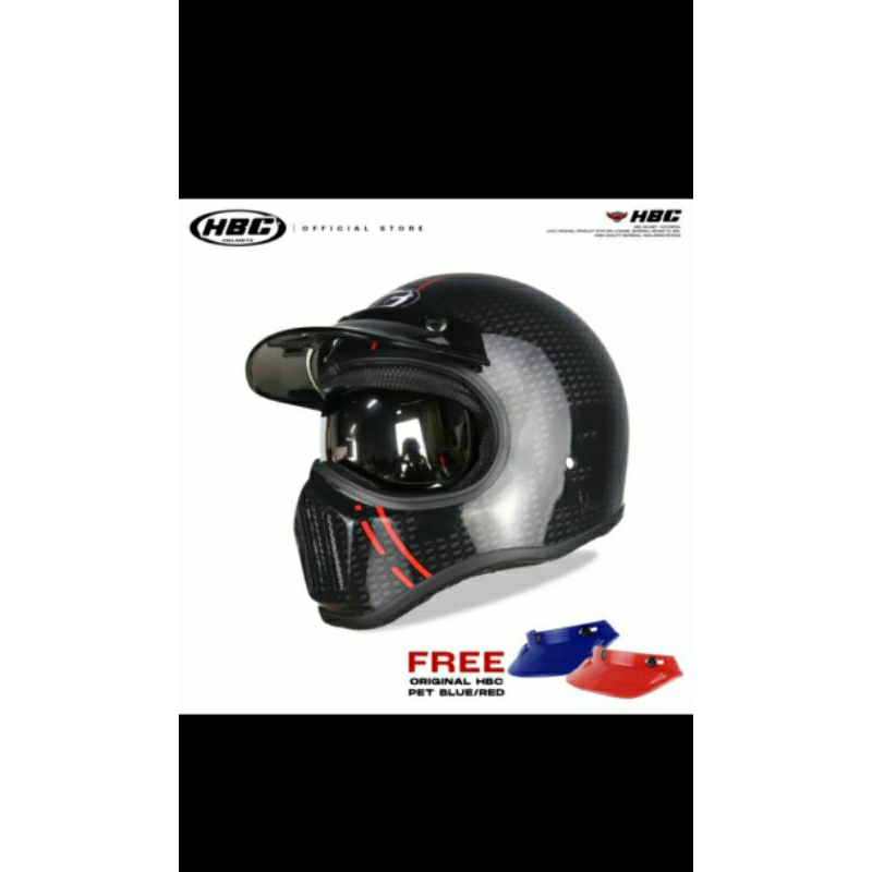 HELM hbc