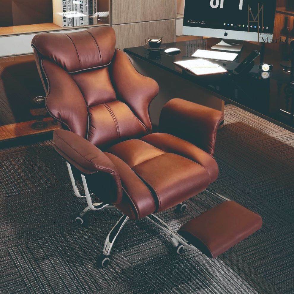 kursi eksekutif Kursi bos kursi komputer Kursi ergonomis kursi game santai kursi game kursi kantor k