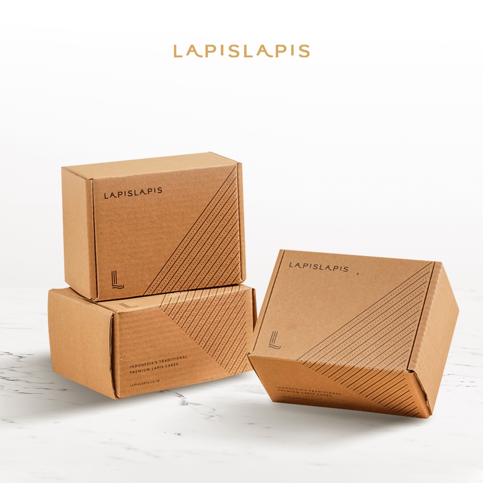 

Dus Pengiriman Lapislapis