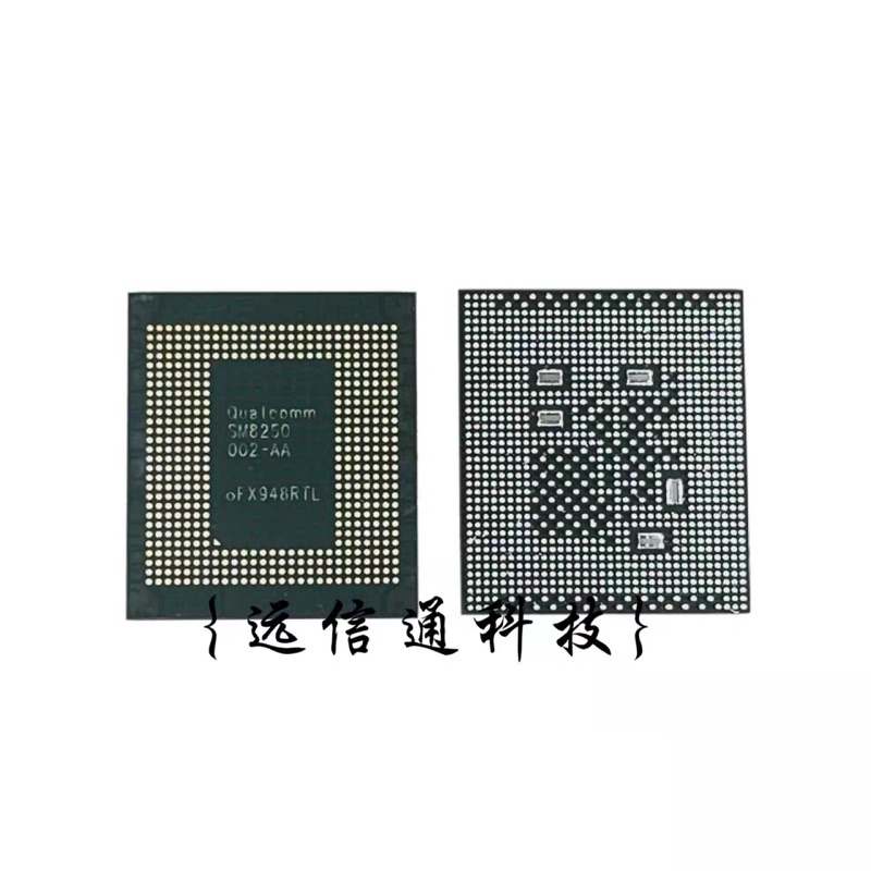 IC CPU SM8250 002-AA Original New SM 8250 / Mi 10T/ROG 3