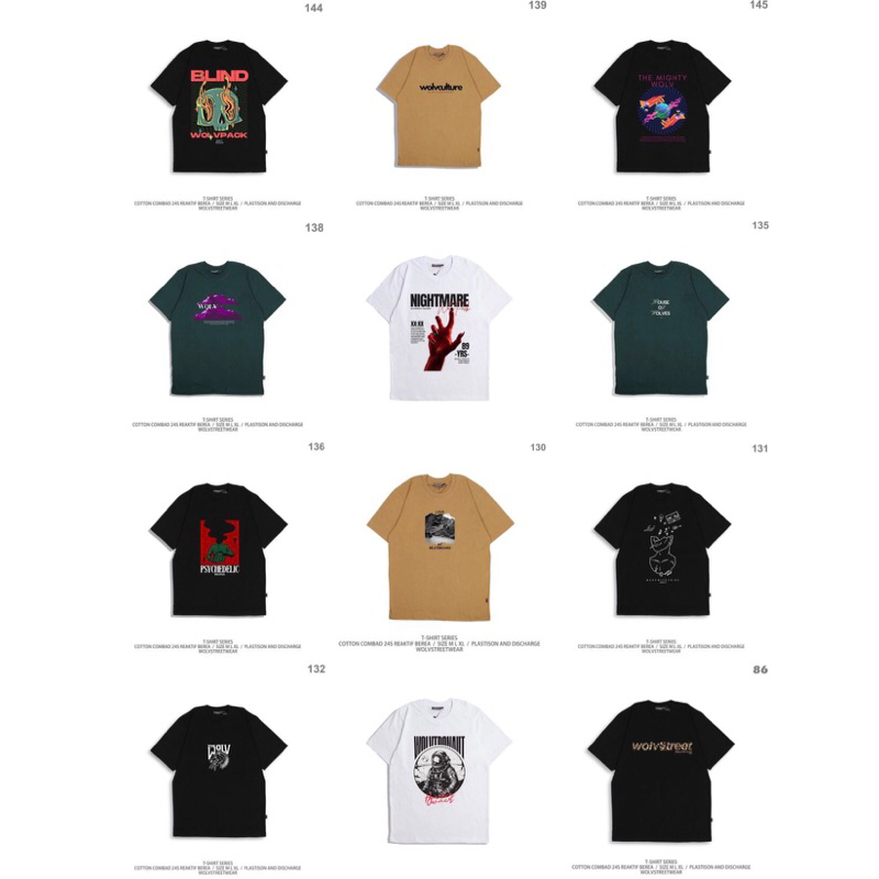 KAOS ORIGINAL PRIA GROSIR RESELLER DROPSHIP KAOS PENDEK PRIA TERMURAH