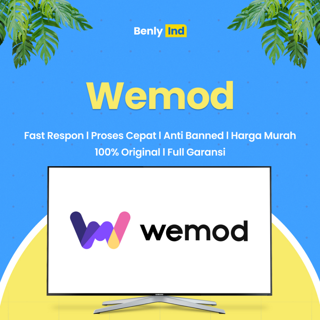 Wemod Premium nih