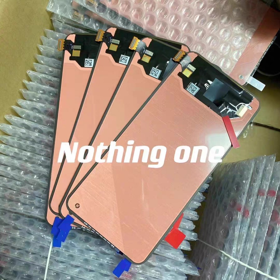LCD NOTHING PHONE 1 TOUCHSCREEN DISPLAY NEW