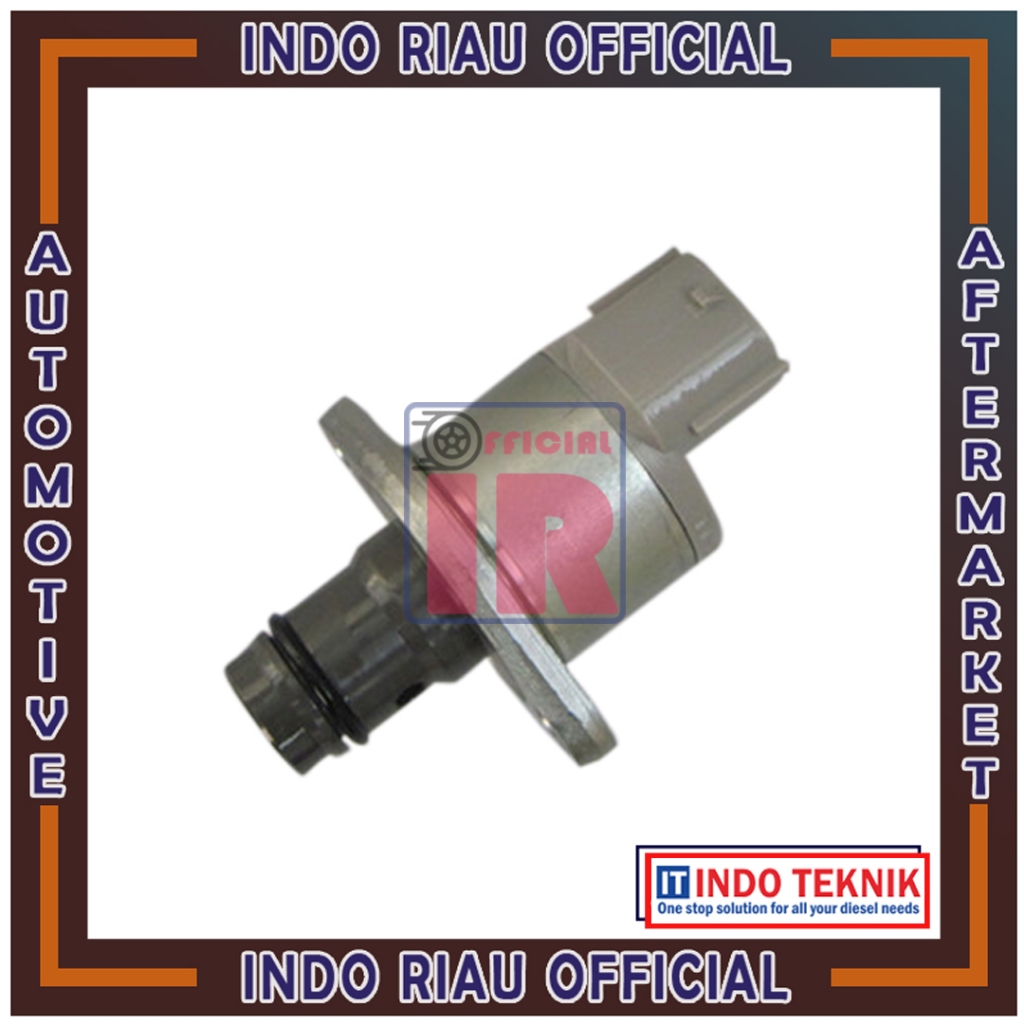 SCV Supply Pump Nissan Navara 0360 - Suction Control Valve - Fuel Metering Unit Nisan Navara 0360