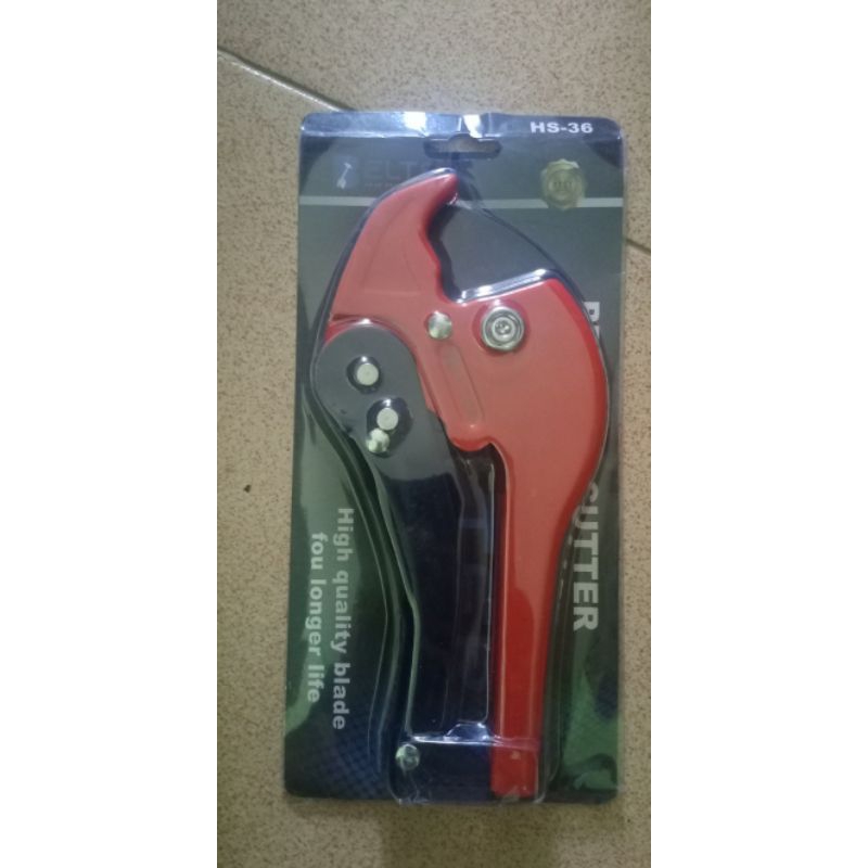 gunting pipa pvc 42mm BELTER