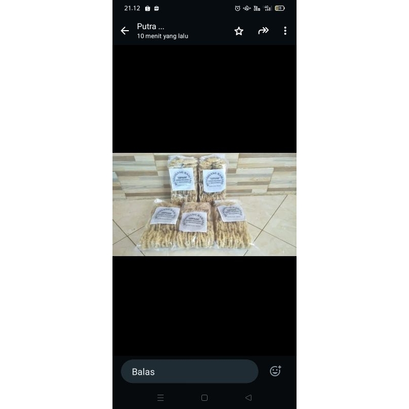 

rengginangbawang
