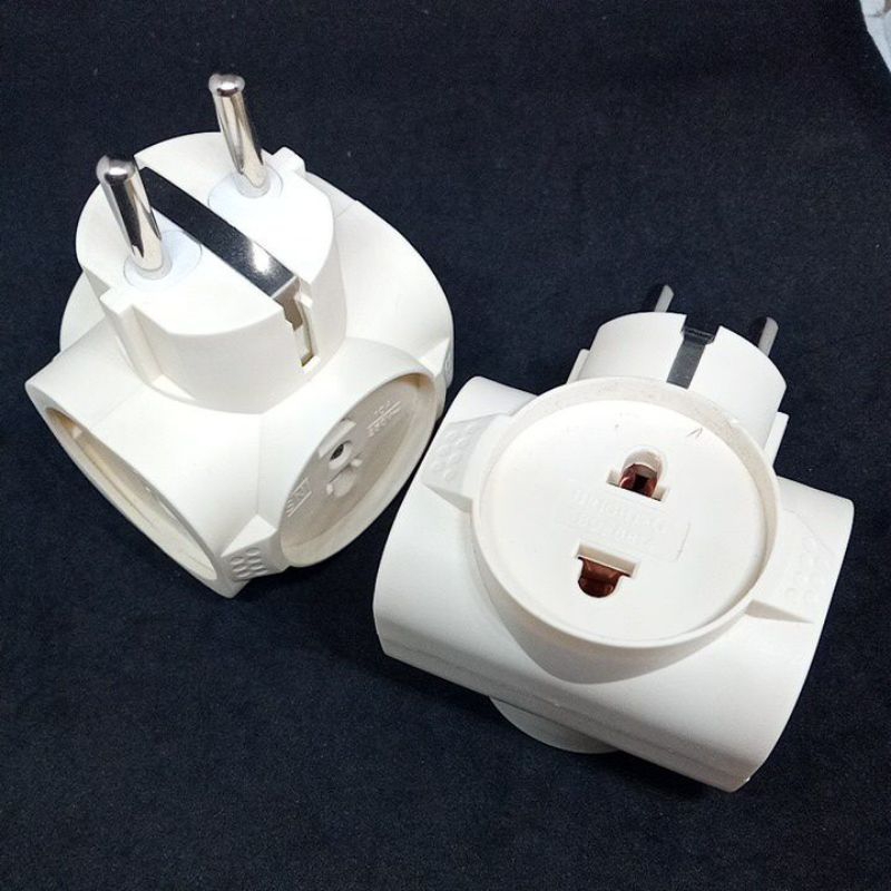 Steker T Mullti / Steker T Arde Mini Bright G