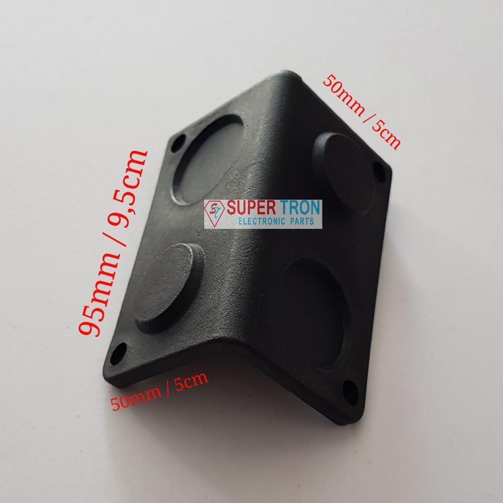 SIKU BOX SPEAKER BAHAN TEBAL SIKU BOX SALON