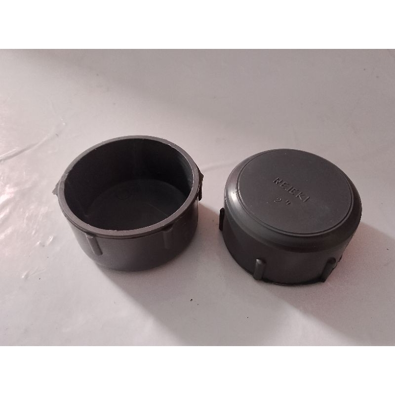 Tutup Paralon PVC 2 dim - Tutup DOP 2 inch