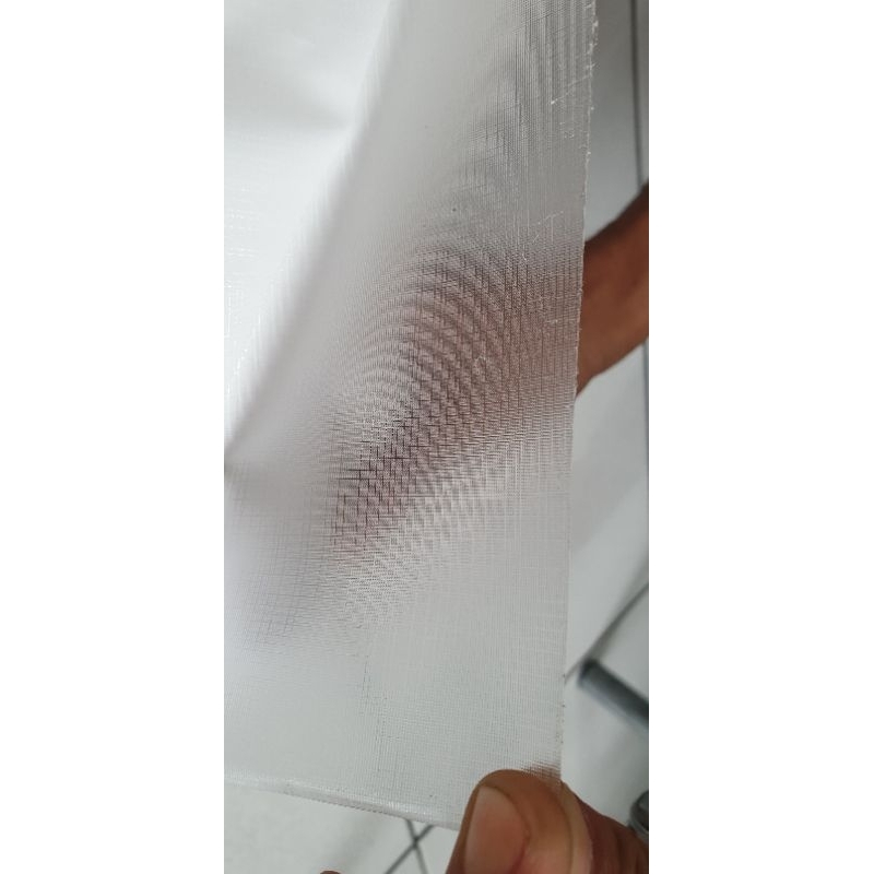 

Laminasi Dingin Cross Matte 280 gsm 24" ( 61 cm x 30 m )