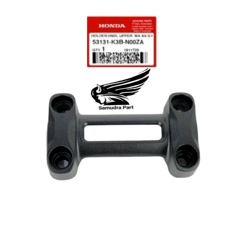 Raiser CB 150X CB 150 X reiser CB150X original 53131K3BN00ZA