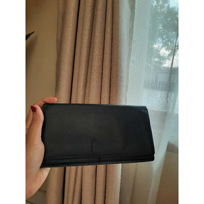 St.dupont paris St dupont paris dompet preloved