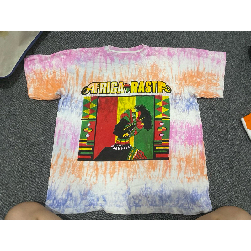 Kaos.Afrika.Rast.Uk.M-L