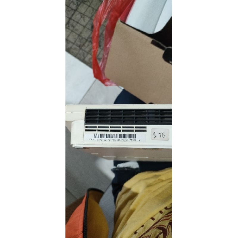 ps3 slim seri 25xxA 1TB,2stik + 1kabel USB + dos