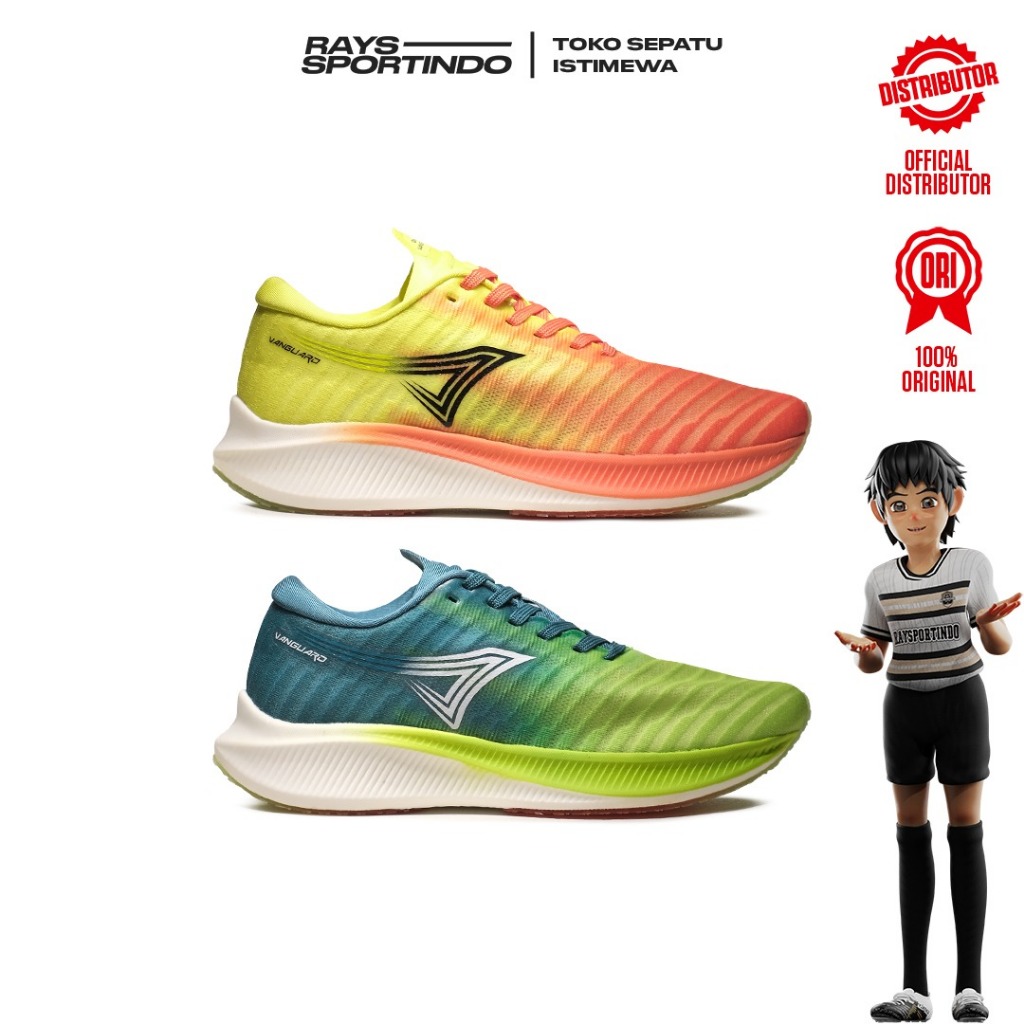 ARDILES NFINITY VANGUARD PRO