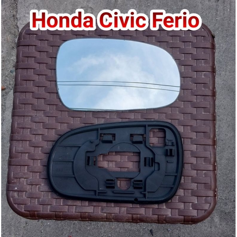 Kaca Spion Honda Ferio