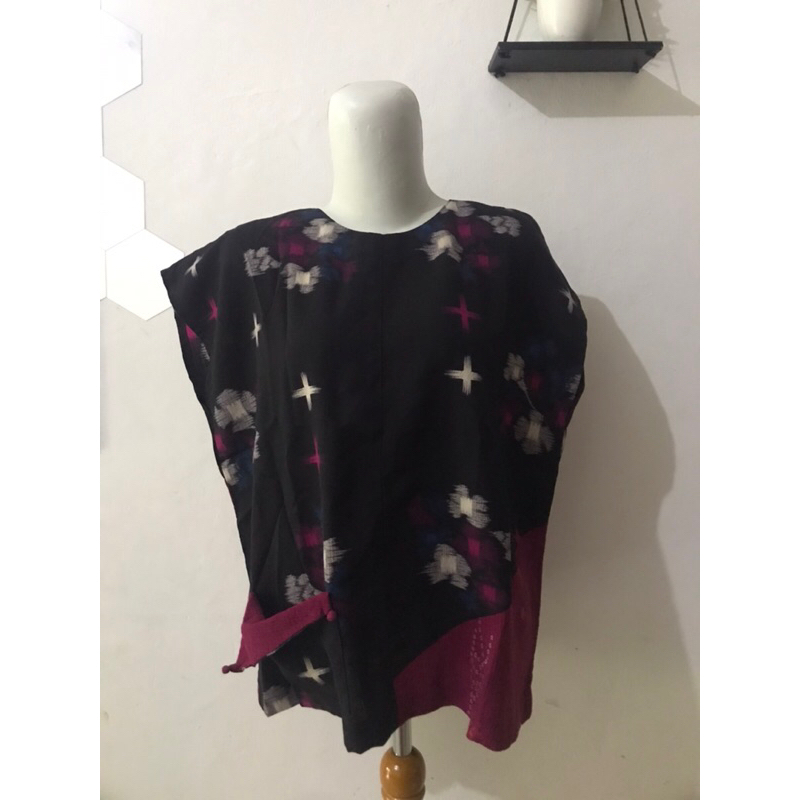 PL BLOUSE