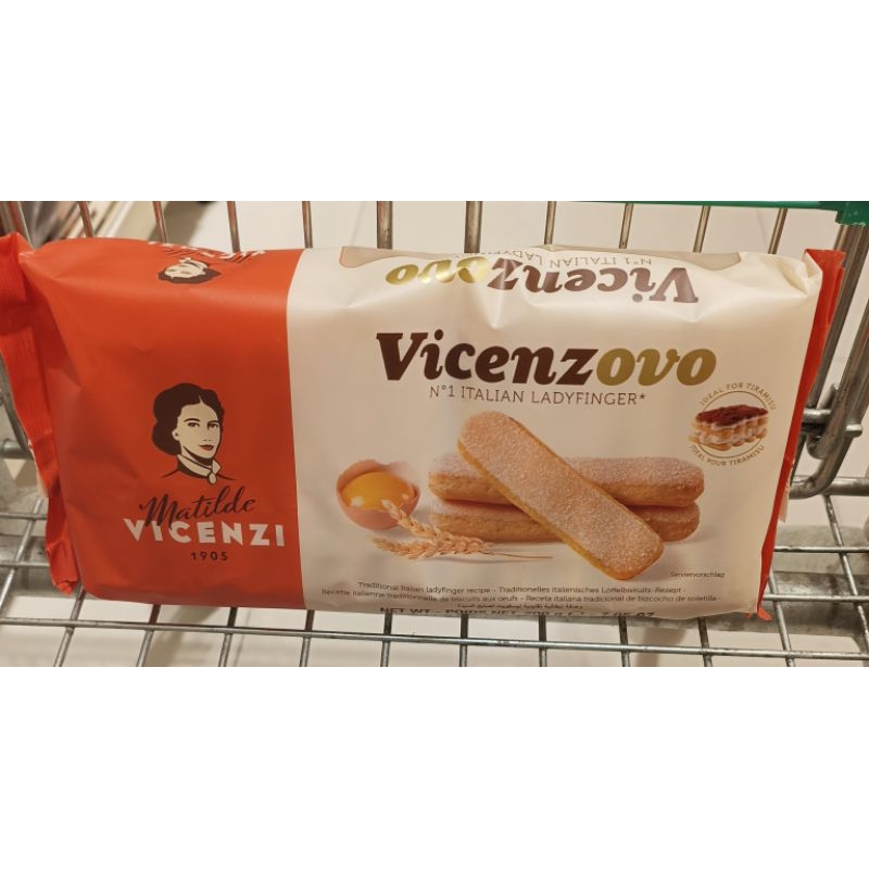 

Ladyfinger vicenzovo asli 200 gram #vicenzivicenzovo vicenzi vicenzovo