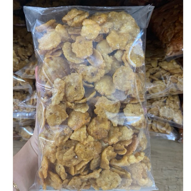 

EMPING pedas manis 500 grm