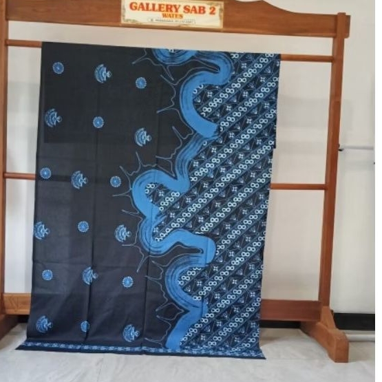 BatikTulisAbstrakGeblekYogyakarta