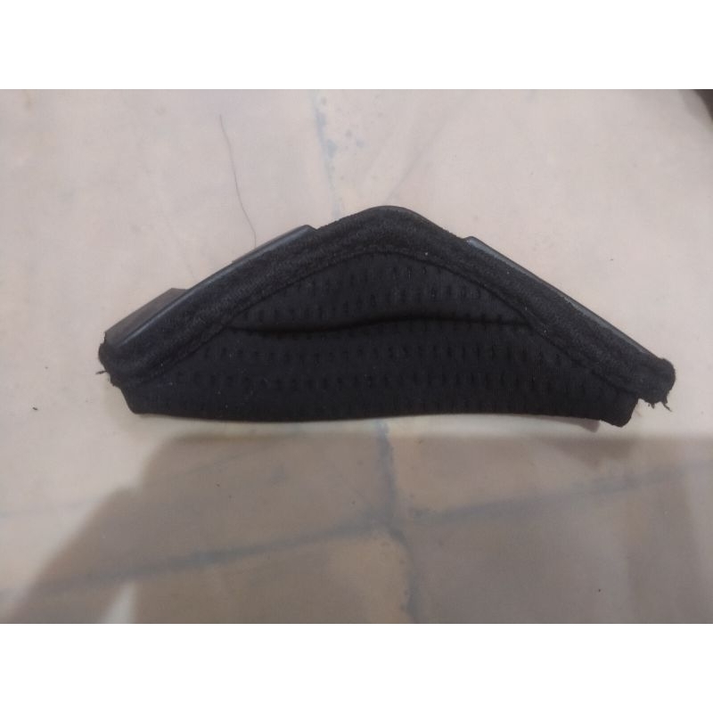 busa dagu chinguard agv pista 1:1