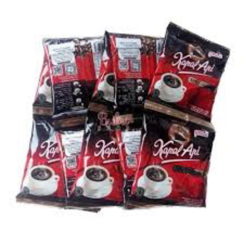 

KOPI KAPAL API BUBUK SPECIAL MIX 24g ISI 10