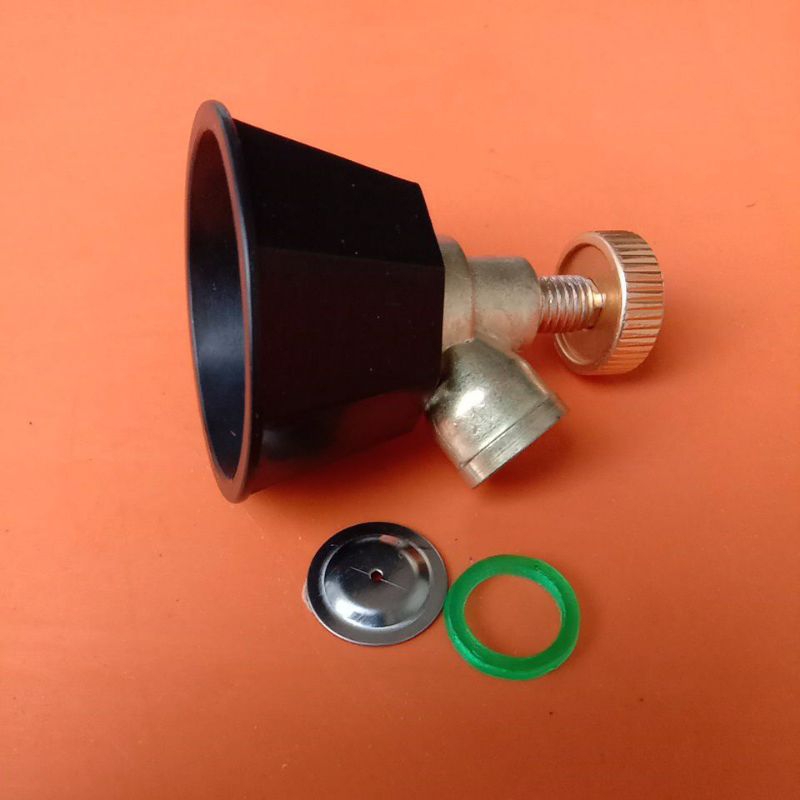Spuyer Tangki Semprot spuyer kabut Viral nozzle adjustable bonus mata spuyer dan seal