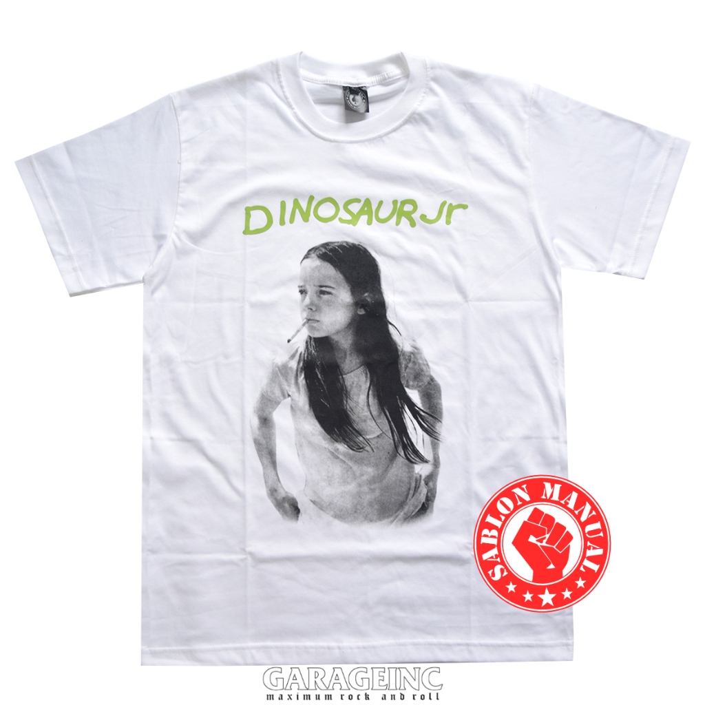 kaos band dinosaur jr