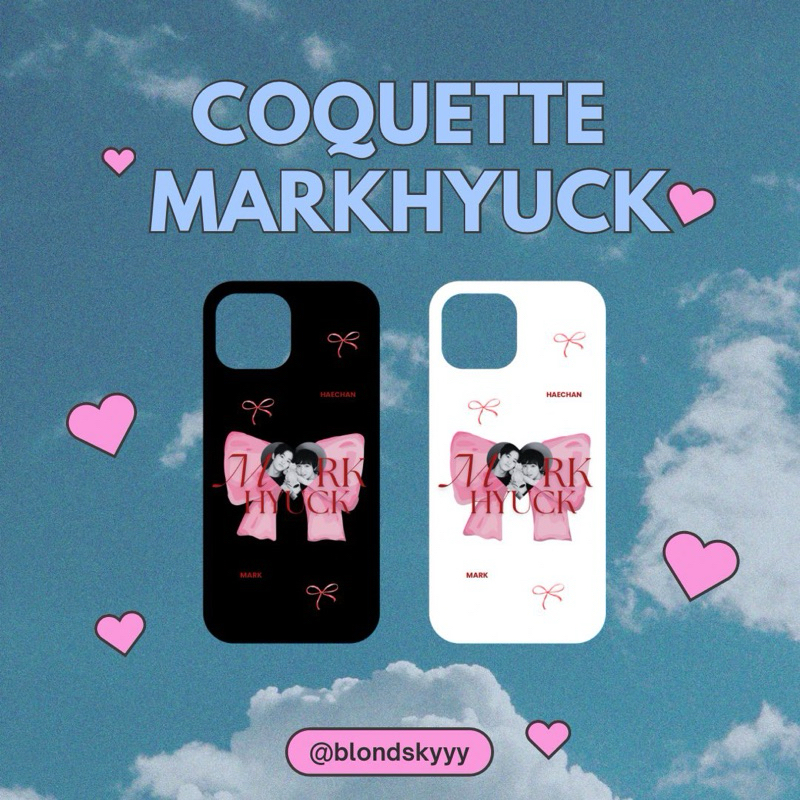 Case Hp Markhyuck