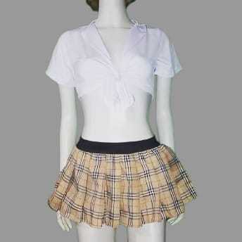 Kostum dance baju dj kpop hiphop wanita modern korea