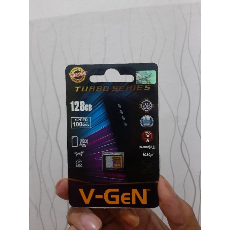 V-GEN 128 GB