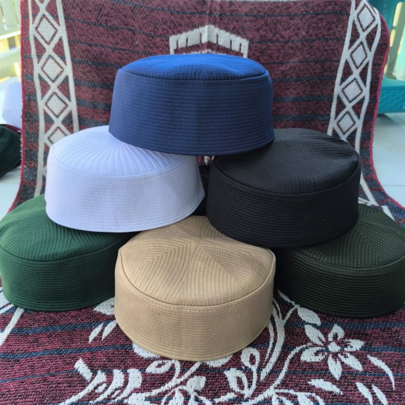 PECI MALAWI EL REHAB / KOPYAH TREND TERBARU / KOPYAH MALAWI MADINAH / PECI DEWASA TERBARU / PECI MAL