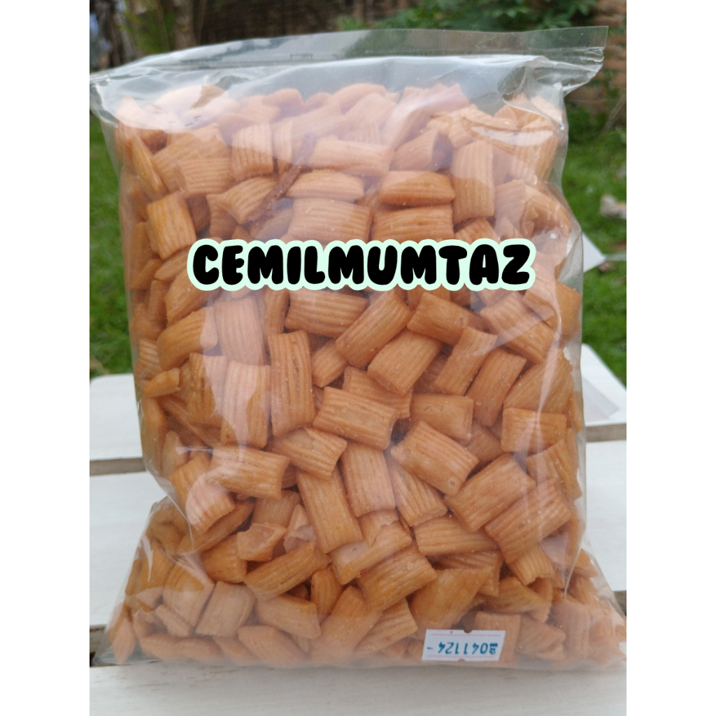 

Pang Pang Pedas 250 gr cemilmumtaz