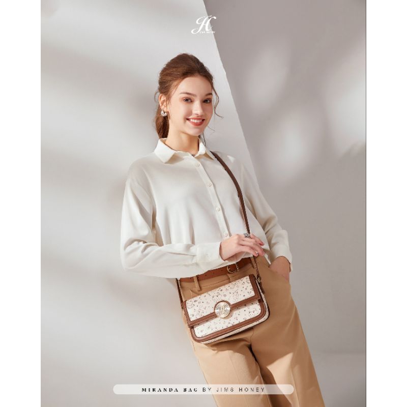 Tas Jh Miranda Bag ready tegal