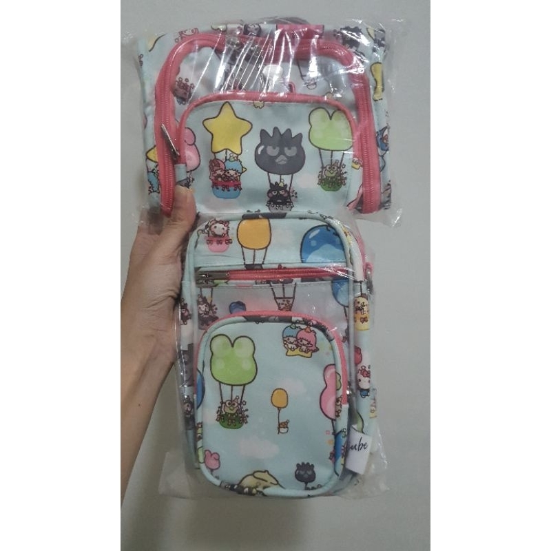 JUJUBE Mini BFF & Mini Helix