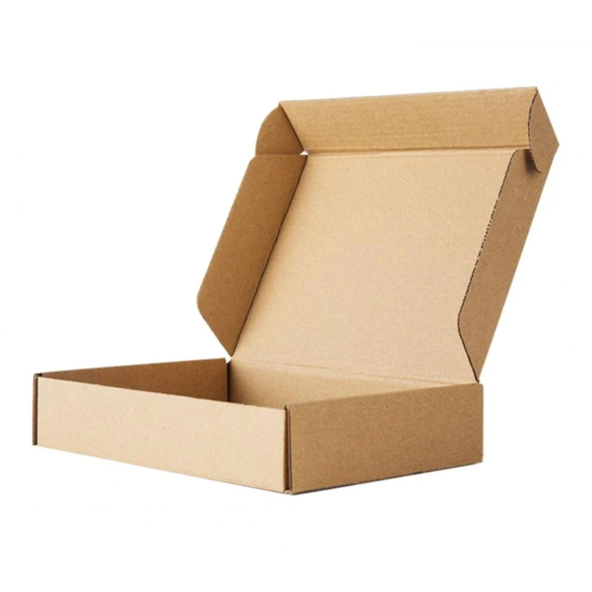 

Additional Packing Box / Kardus Tambahan Agar Lebih Aman