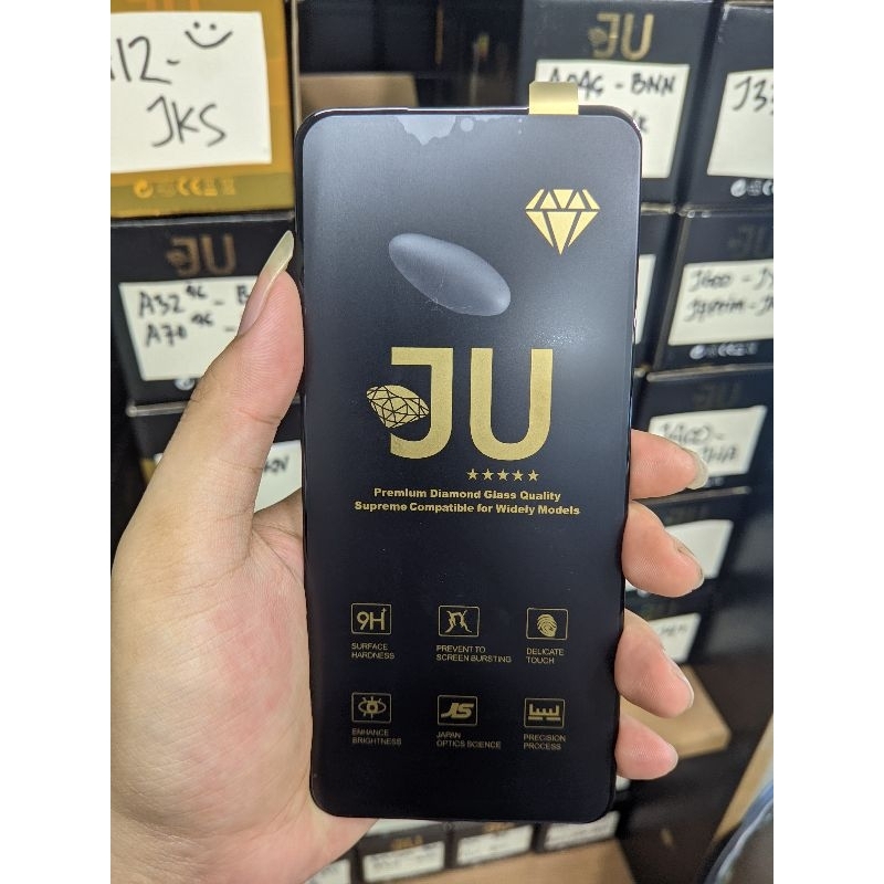 LCD TOUCHSCREEN SAMSUNG A23 5G / A236 ORIGINAL FULLSET COMPLETE -LCD