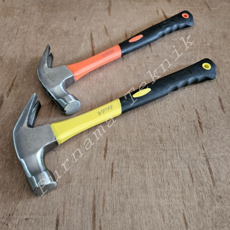 Palu Kambing VPR 16 OZ - Polos