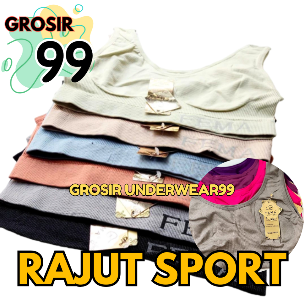 SPORT TERMURAH Miniset dewasa Miniset anti begah Miniset murah Miniset remaja GROSIR