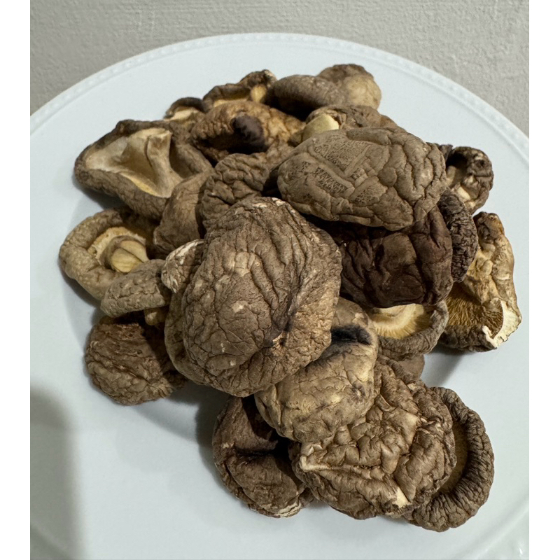 

50 Gram Jamur Shintake PREMIUM | Jamur Hioko | ukuran 3-4 cm