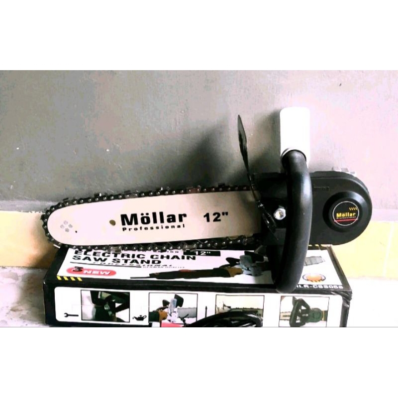 mini chain saw senso mini