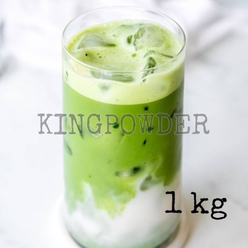 

Green Coffee Premium