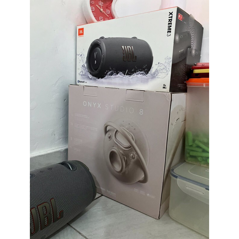 JBL Extreme 3