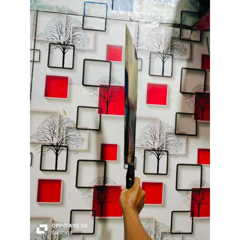 pisau cap garpu fulltank