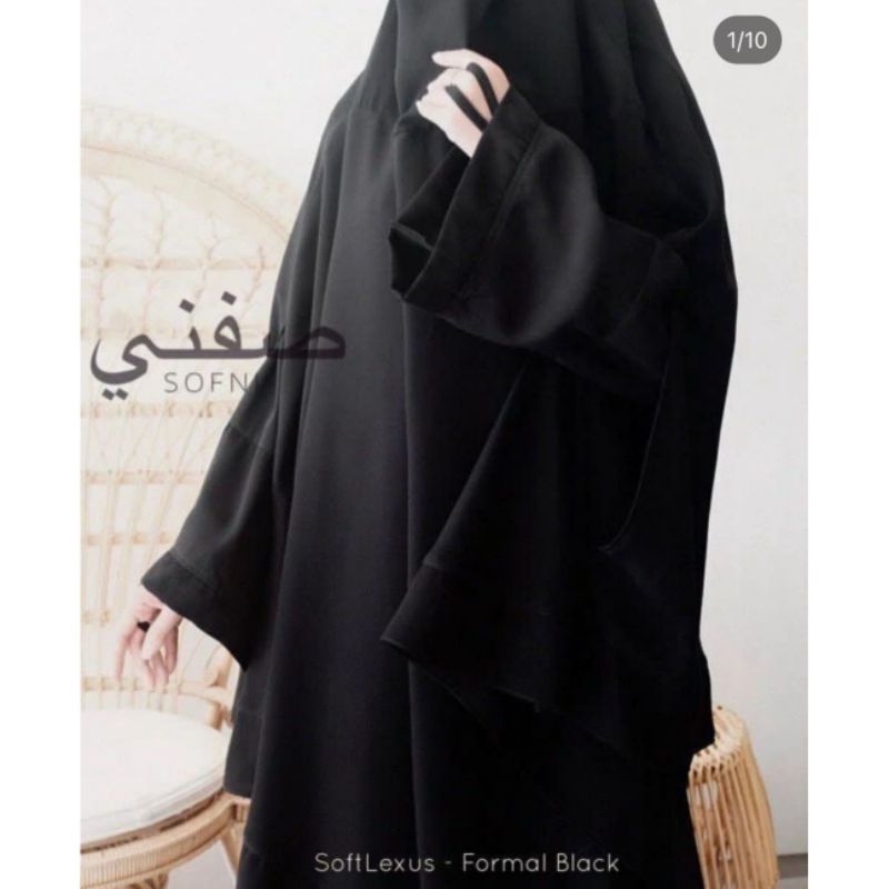 keeva series by sofni