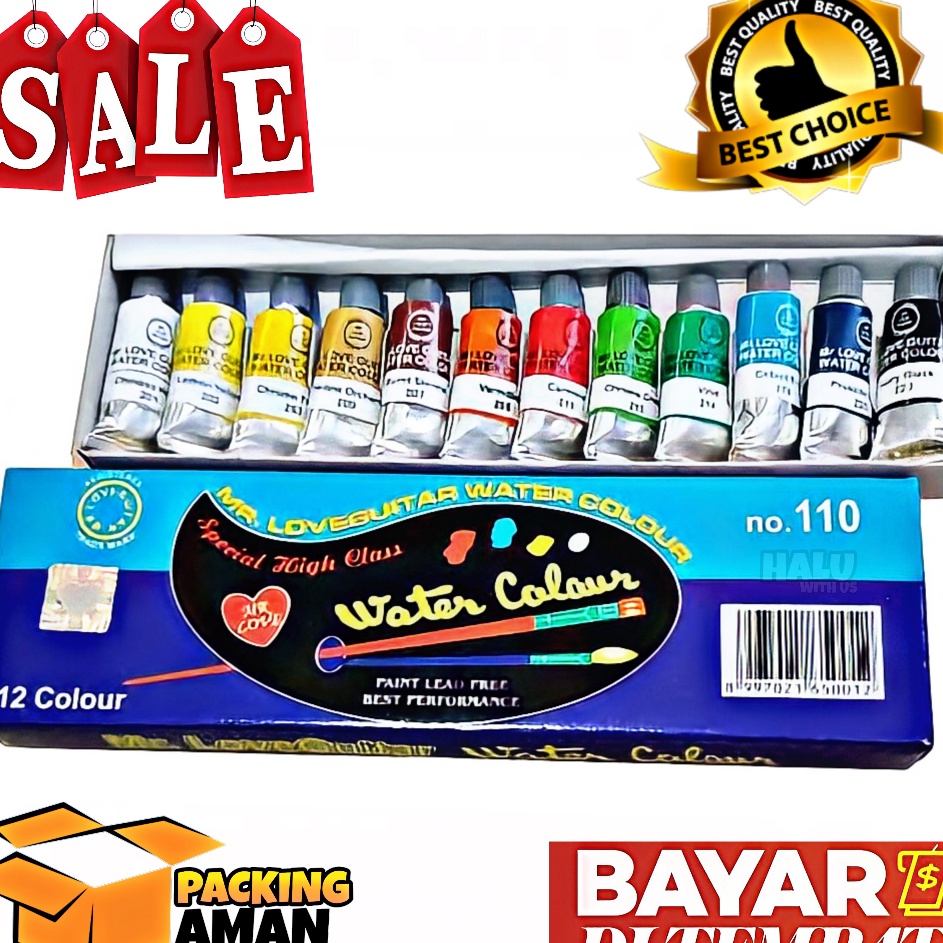 

Hot Now BISA COD PROMO 1 Set Cat Air Guitar No11 Mr Love Guitar Water Color Cat Lukis Murah