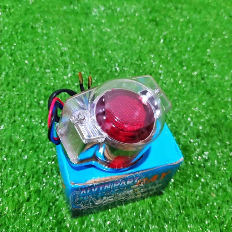 Stoplam takegawa stoplamp cb monkey stenley lampu stop takegawa lampu belakang monkey Stoplamp cb100