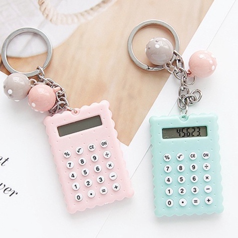 

Ready Terlaris KALKULATOR GANTUNGAN KUNCI KALKULATOR 8 DIGIT KALKULATOR MINI KALKULATOR PORTABLE KALKULATOR SAKU POCKET