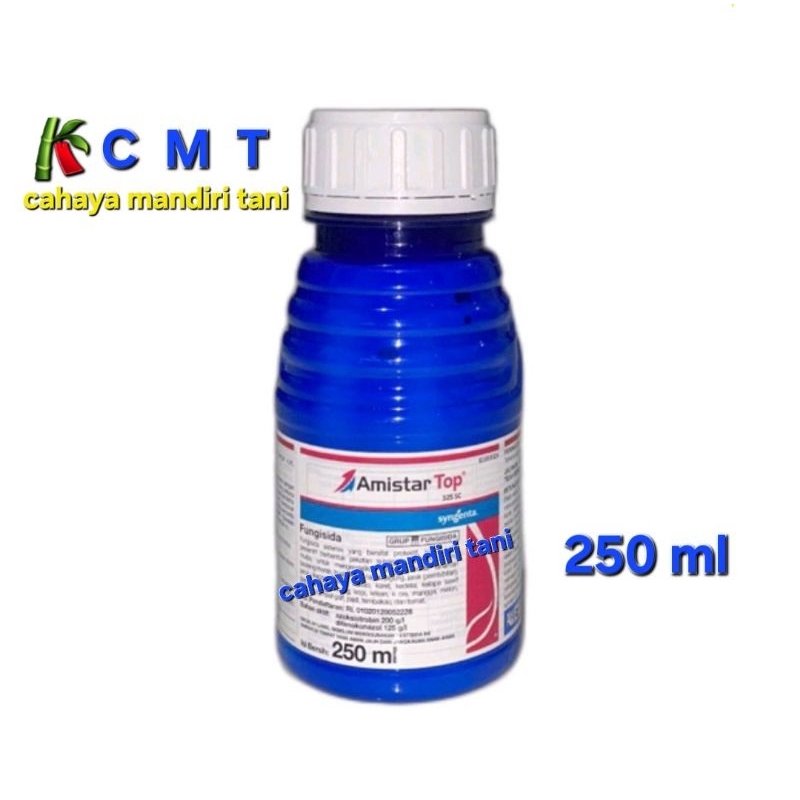 AMISTARTOP 250ML