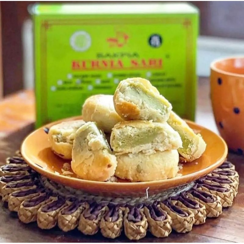 

Bakpia KURNIASARI bakpia kurnia sari asli jogja